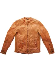Blouson Bourbon - Fuel