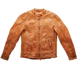 Bourbon jacket - Fuel