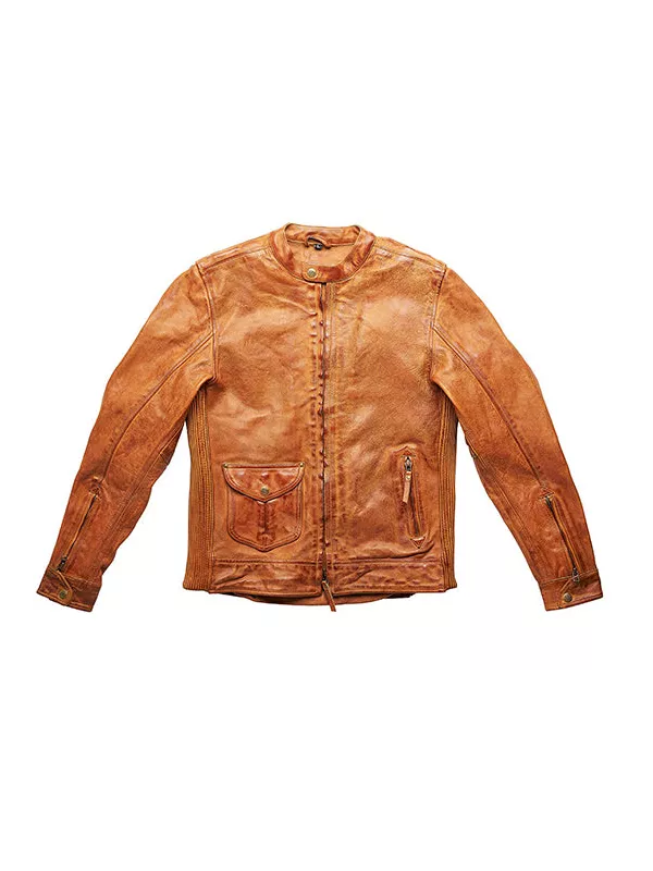 Blouson Bourbon - Fuel