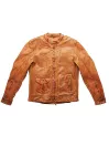 Blouson Bourbon - Fuel