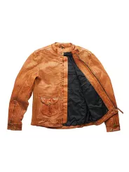 Blouson Bourbon - Fuel
