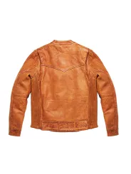 Chaqueta Bourbon - Fuel
