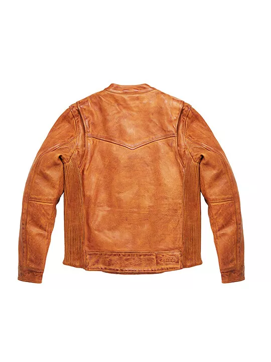 Chaqueta Bourbon - Fuel