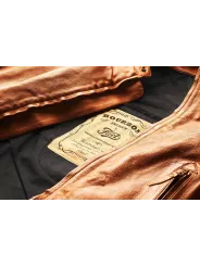 Blouson Bourbon - Fuel