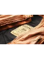 Chaqueta Bourbon - Fuel