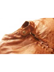 Chaqueta Bourbon - Fuel