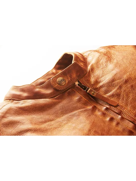 Chaqueta Bourbon - Fuel
