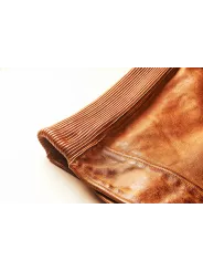 Blouson Bourbon - Fuel