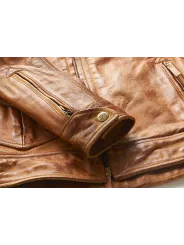 Blouson Bourbon - Fuel