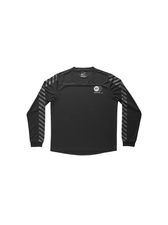 Endurage Jersey - Fuel