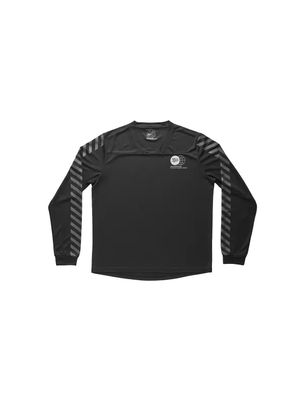 Maillot Endurage - Fuel