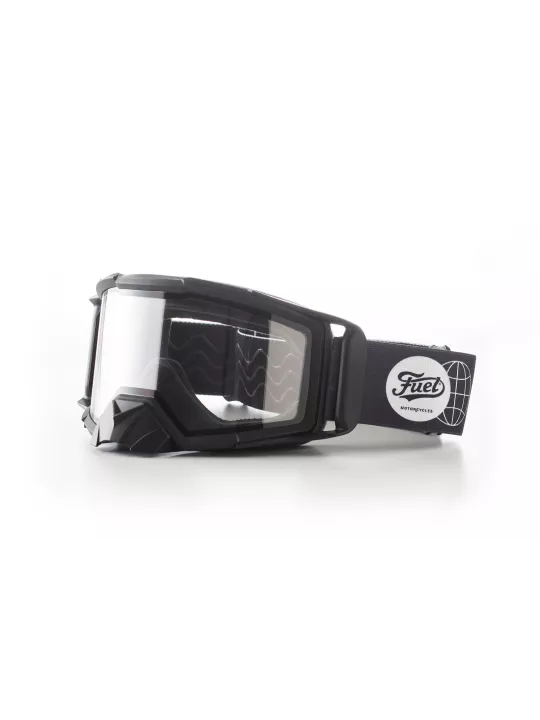 Maske Endurage - Fuel