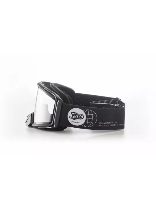 Maske Endurage - Fuel