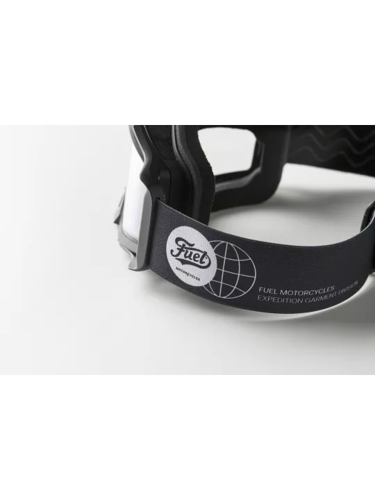 Maske Endurage - Fuel
