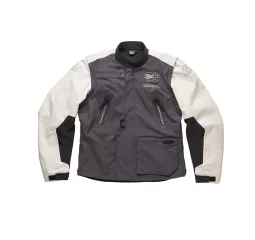 Endurage jacket- Fuel