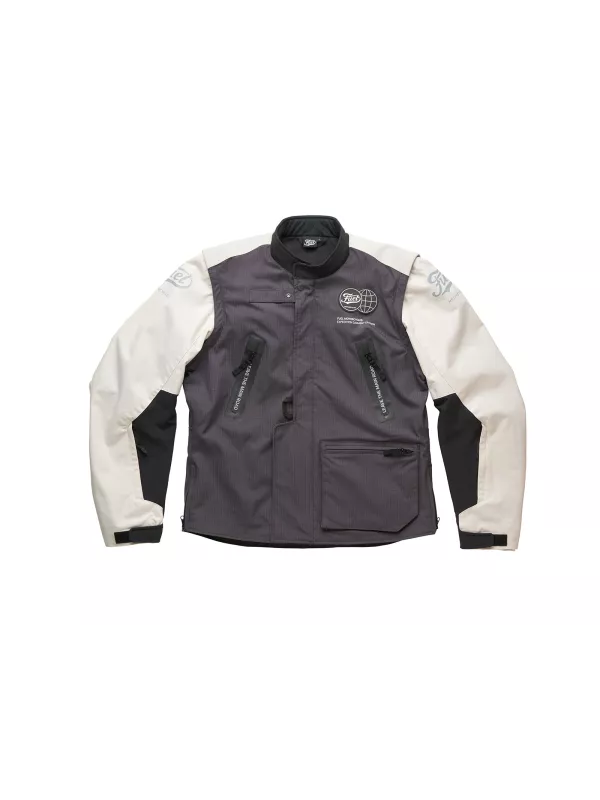 Chaqueta Endurage - Fuel