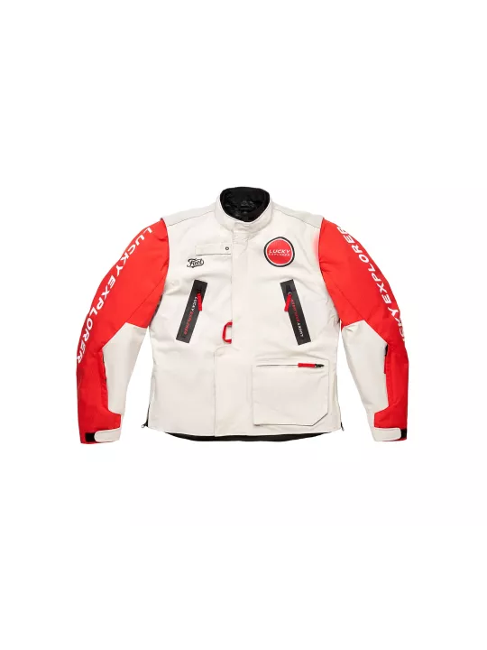 Chaqueta Endurage - Fuel