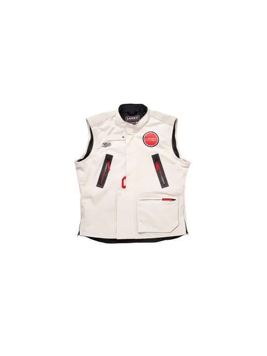 Endurage jacket- Fuel