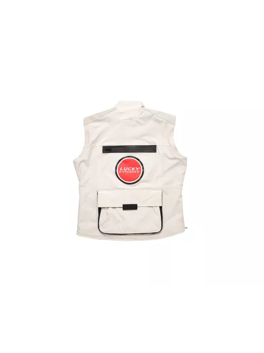 Chaqueta Endurage - Fuel