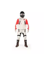 Chaqueta Endurage - Fuel