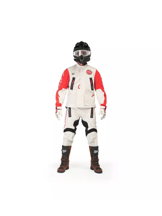 Blouson Endurage - Fuel