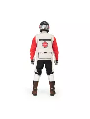 Jacke Endurage - Fuel