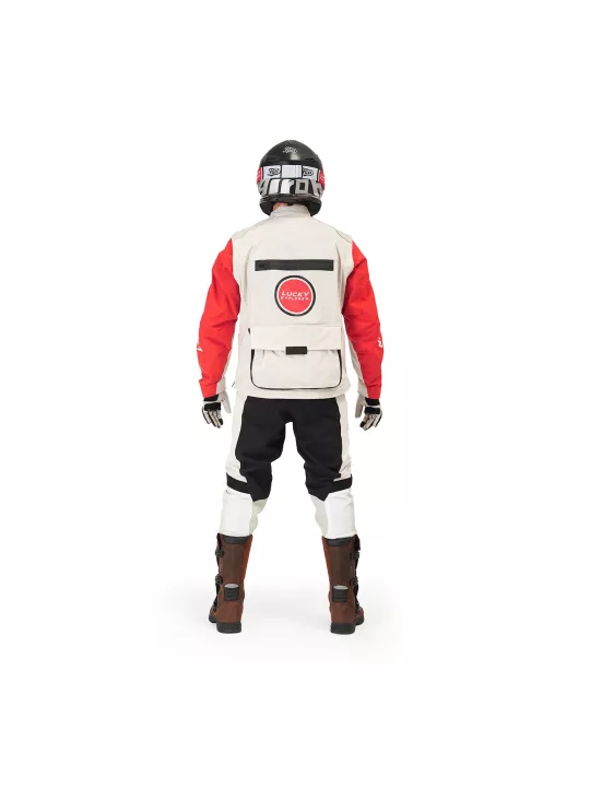 Chaqueta Endurage - Fuel