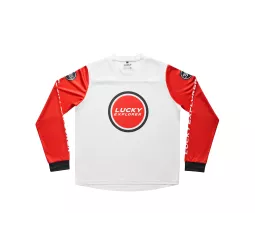 Endurage Lucky Explorer jersey- Fuel