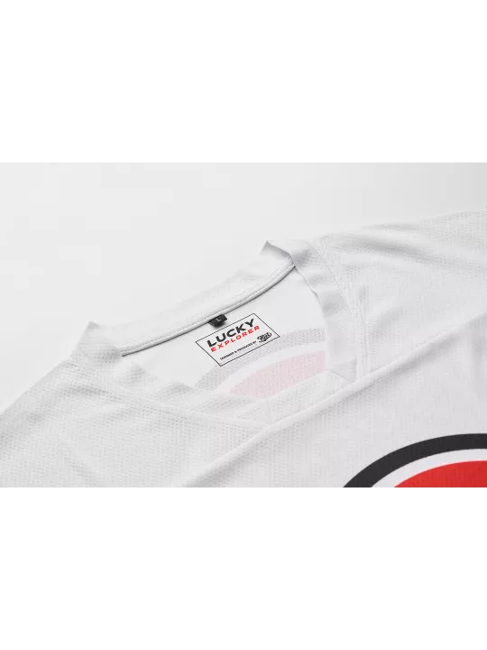 Maillot Endurage Lucky Explorer - Fuel