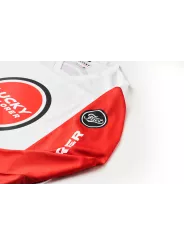 Maillot Endurage Lucky Explorer - Fuel