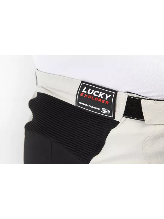 Pantalon Endurage - Fuel