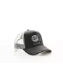 Kappe Logo Schwarz - Fuel