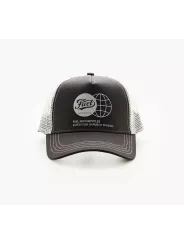 Casquette Logo Noir - Fuel
