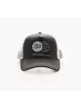 Casquette Logo Noir - Fuel
