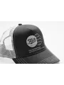 Casquette Logo Noir - Fuel