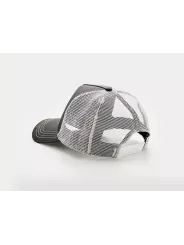 Casquette Logo Noir - Fuel