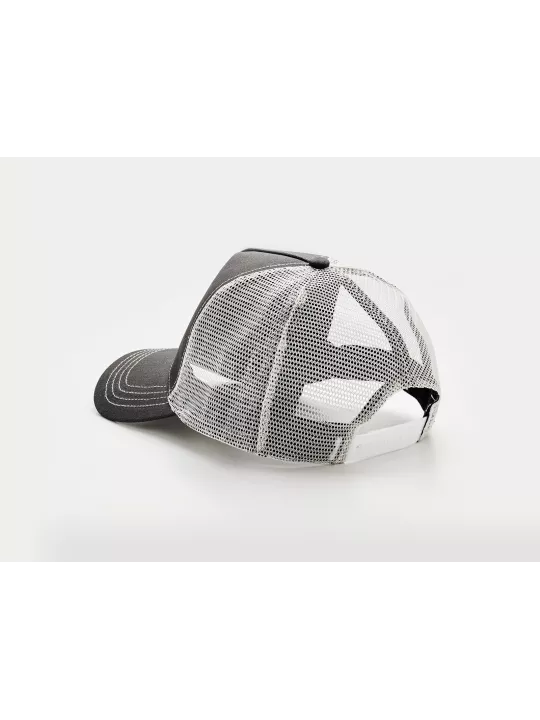 Casquette Logo Noir - Fuel
