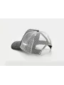 Casquette Logo Noir - Fuel