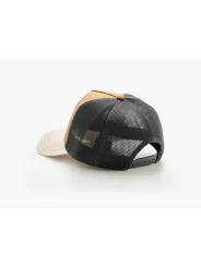Gorra Logo Marron - Fuel