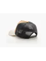 Gorra Logo Marron - Fuel