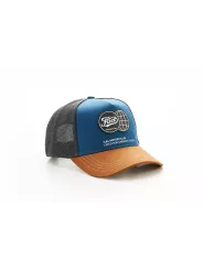 Casquette Logo Navy - Fuel