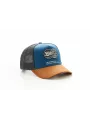 Casquette Logo Navy - Fuel