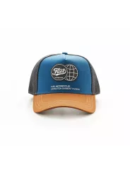 Casquette Logo Navy - Fuel