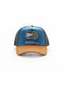 Gorra Logo Navy - Fuel