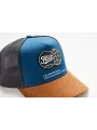 Casquette Logo Navy - Fuel