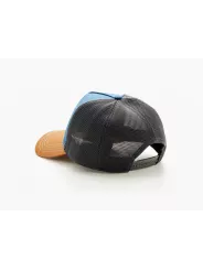 Casquette Logo Navy - Fuel