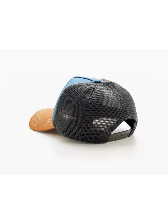Gorra Logo Navy - Fuel
