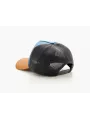 Gorra Logo Navy - Fuel