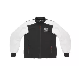 Patrol Softshell Jacket - Fuel