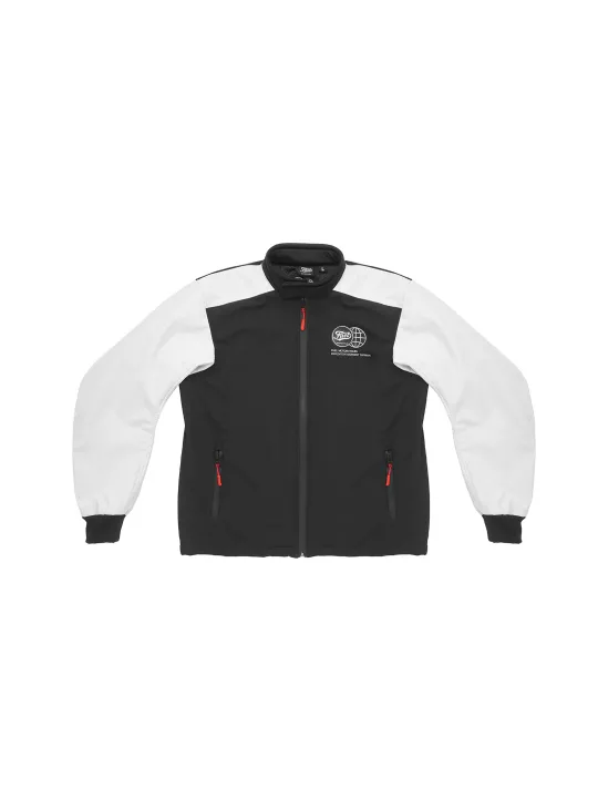 Blouson Patrol Softshell - Fuel